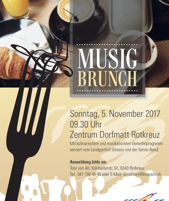 MusigBrunch