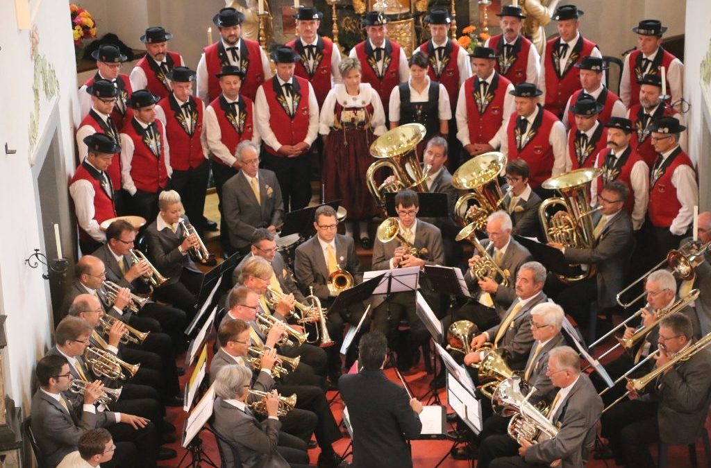 Erntedankfest