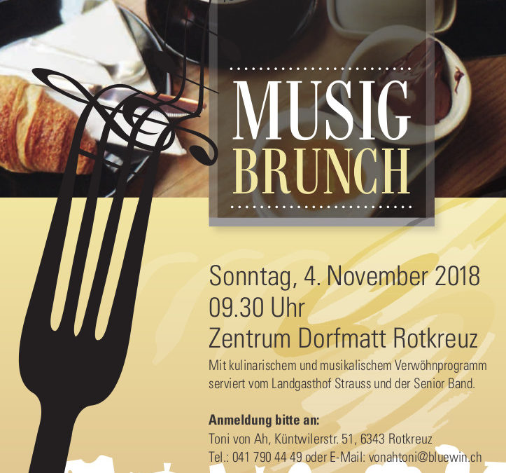 Musig Brunch