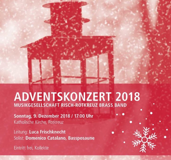 Adventskonzert