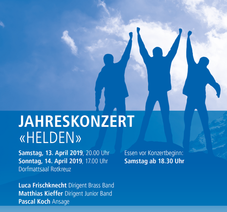 Jahreskonzert