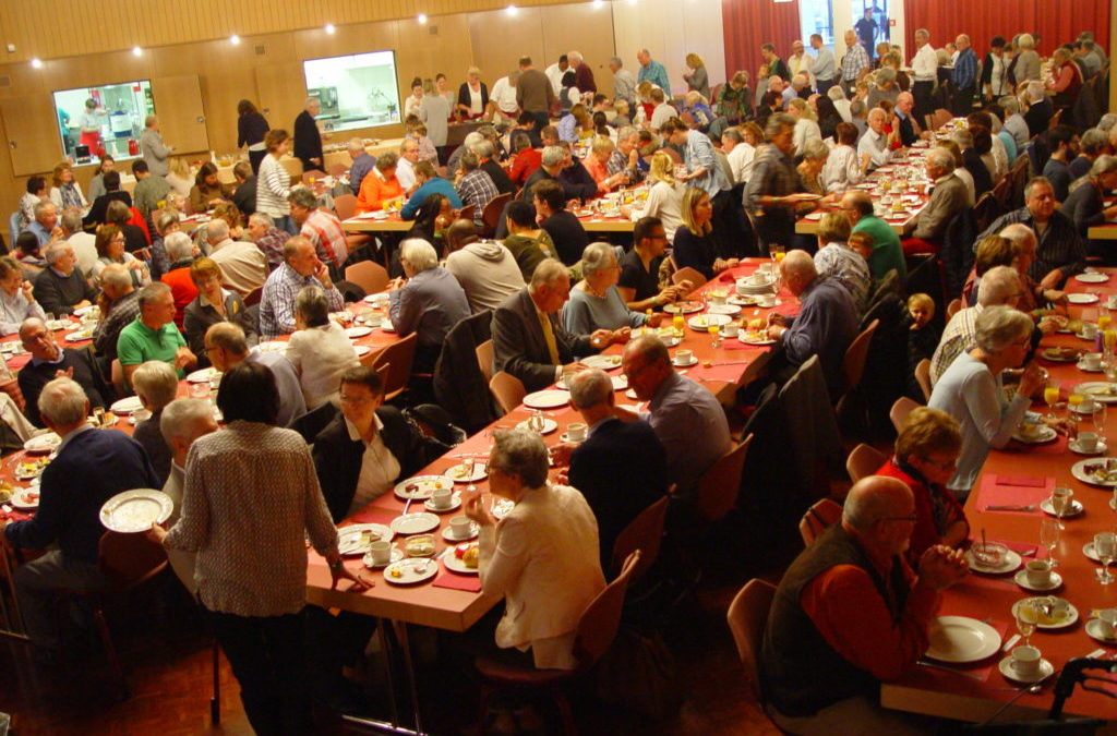 MusigBrunch