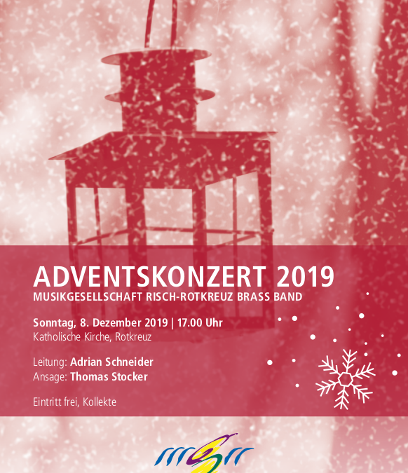 Adventskonzert