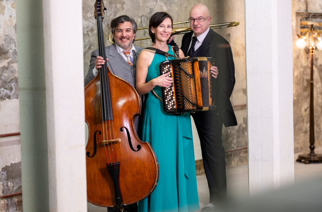 MusigDinner der Senior Band