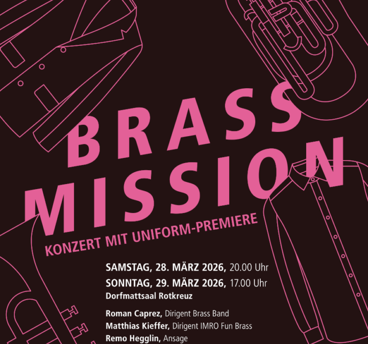 Brass Mission