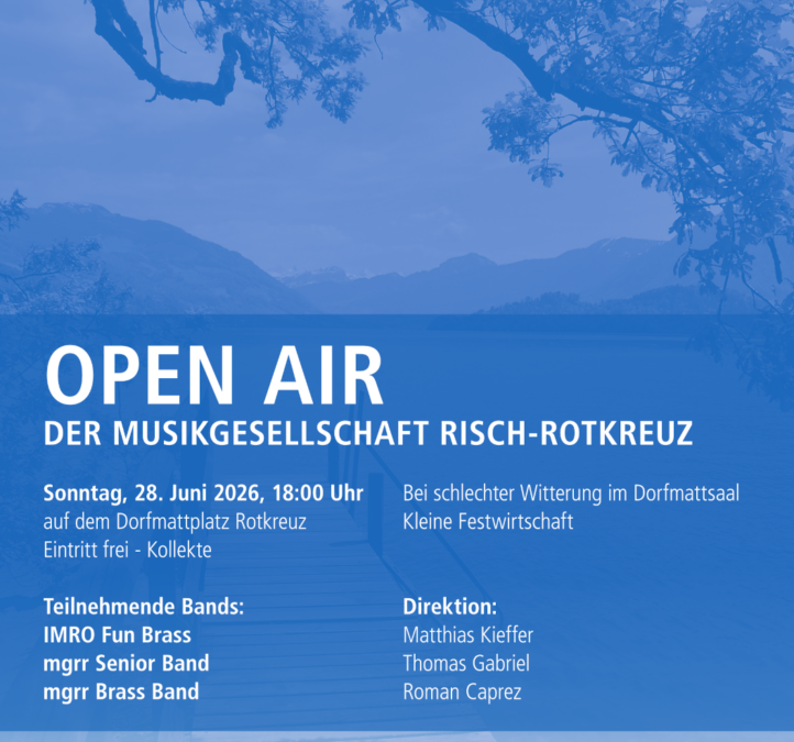 Open Air